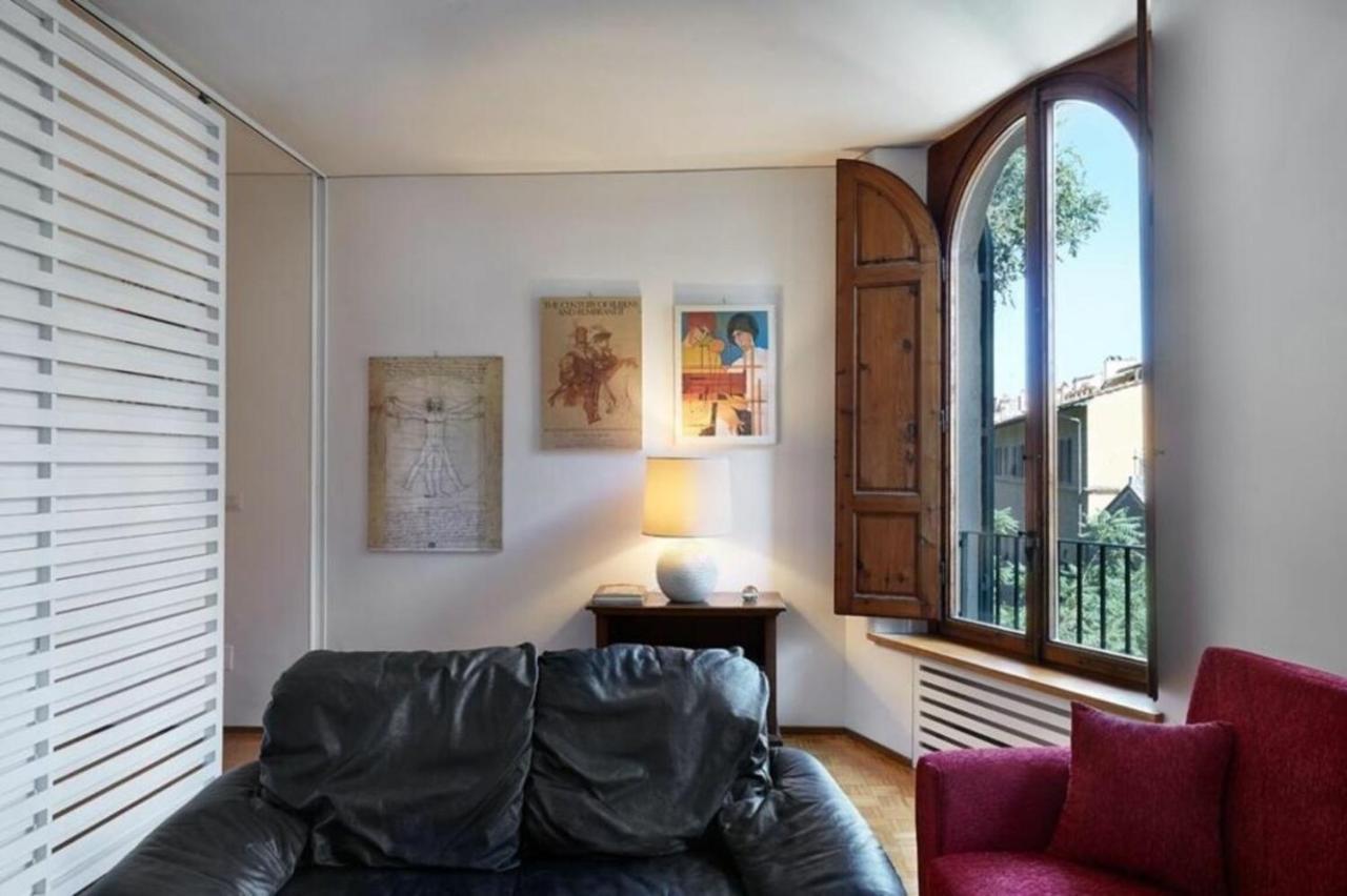 Thiago By Halldis Florence Exterior photo