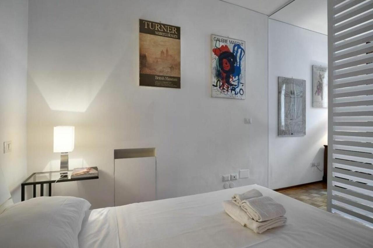 Thiago By Halldis Florence Exterior photo
