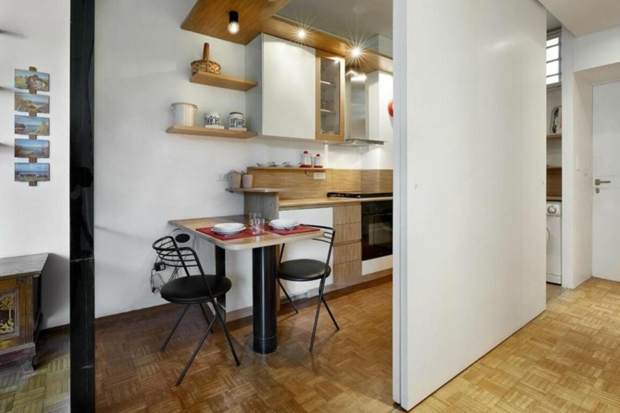 Thiago By Halldis Florence Exterior photo