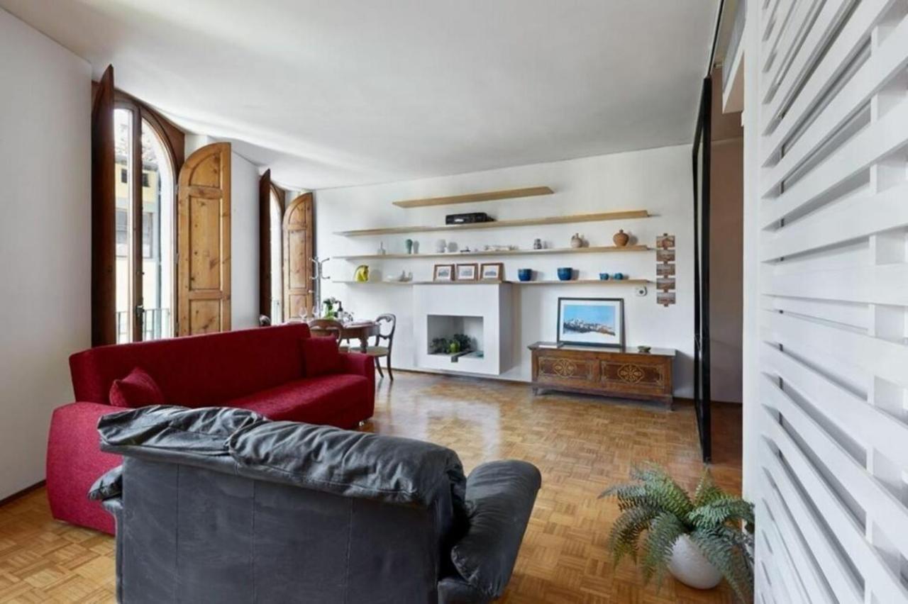 Thiago By Halldis Florence Exterior photo