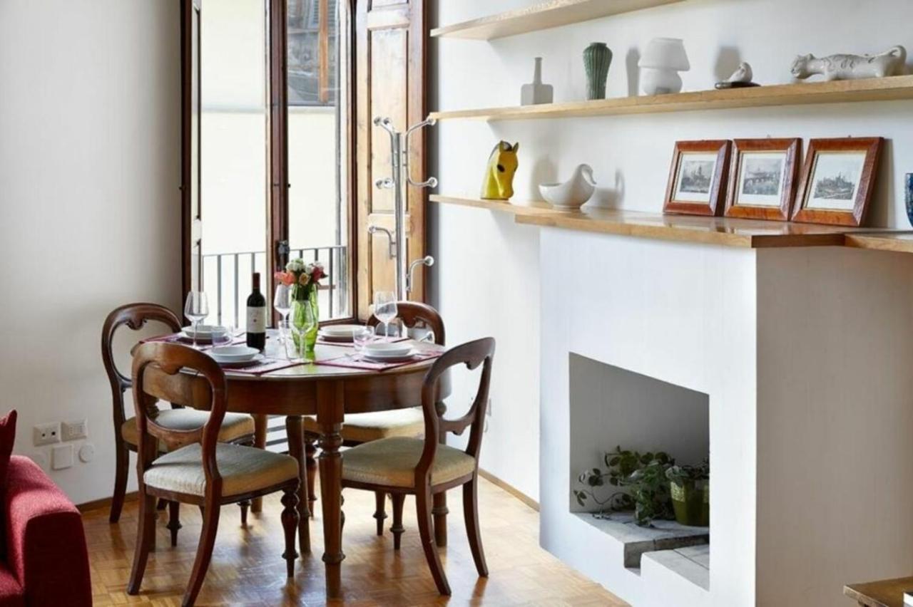 Thiago By Halldis Florence Exterior photo