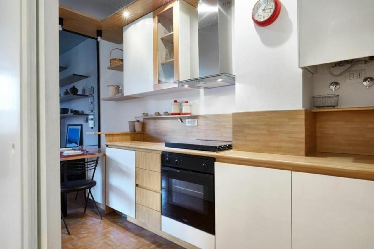 Thiago By Halldis Florence Exterior photo